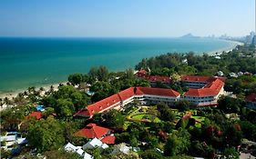 Centara Grand Beach Resort Hua Hin